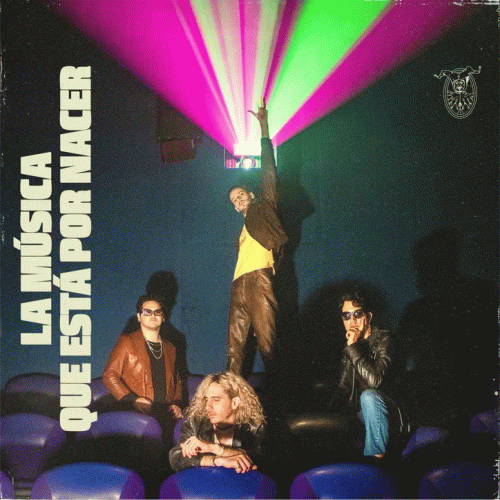 1915 : La Música que Está por Nacer